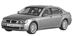 BMW E65 P2100 Fault Code