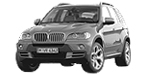 BMW E70 P2100 Fault Code