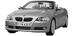 BMW E93 P2100 Fault Code